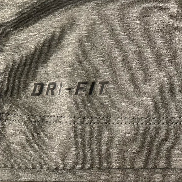 Men's Nike Pro Combat Compression Tank - Picture 6 of 6
